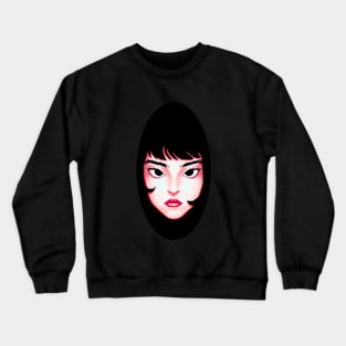 Elipse Crewneck Sweatshirt